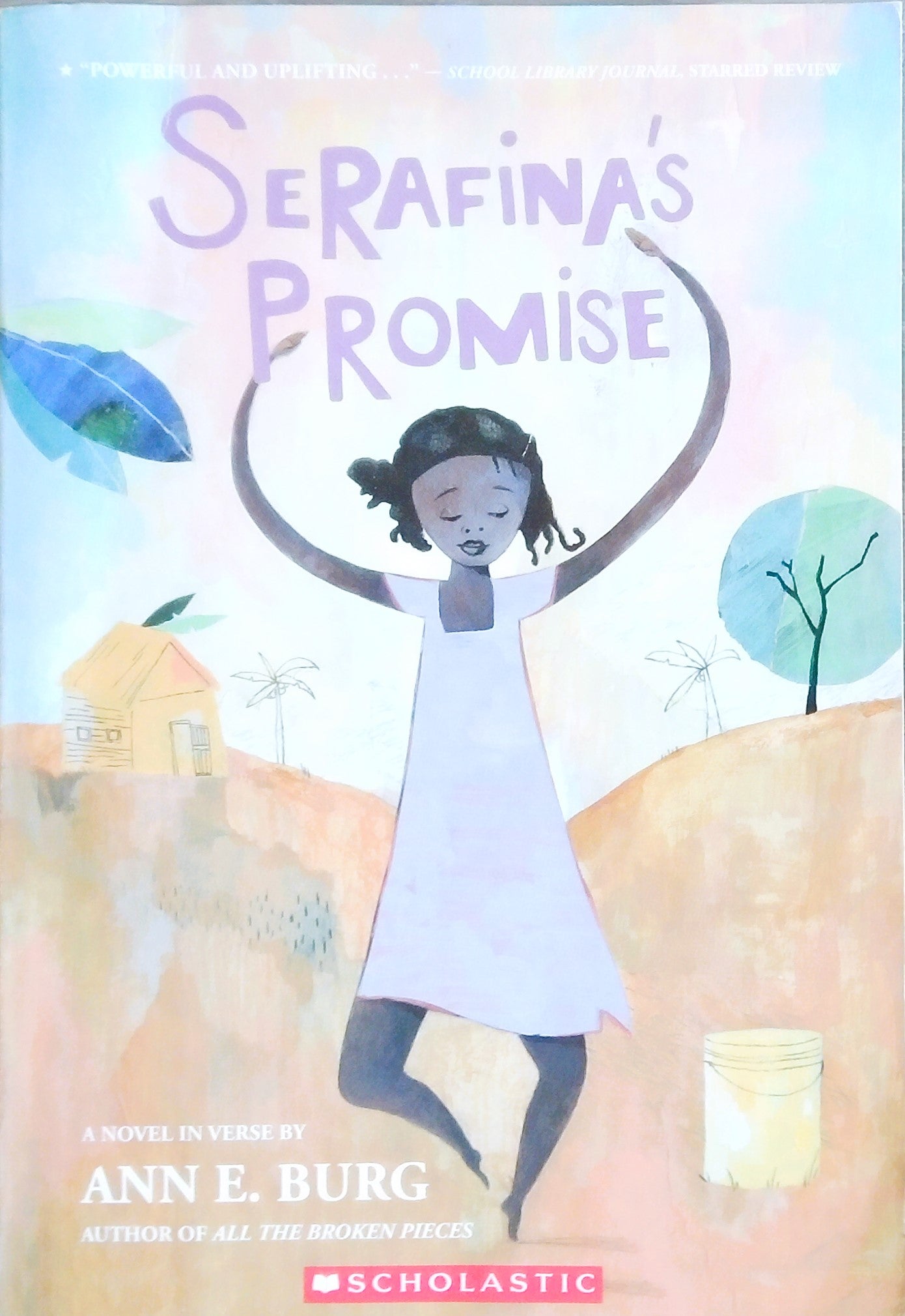 Serafina's Promise