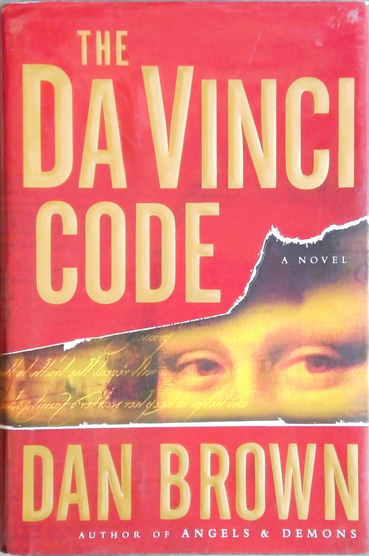 The Da Vinci code