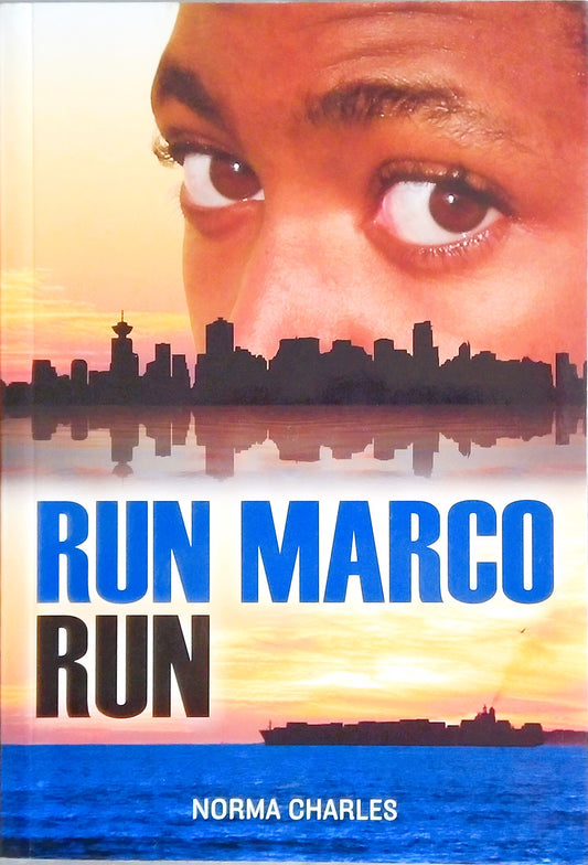 Run Marco Run