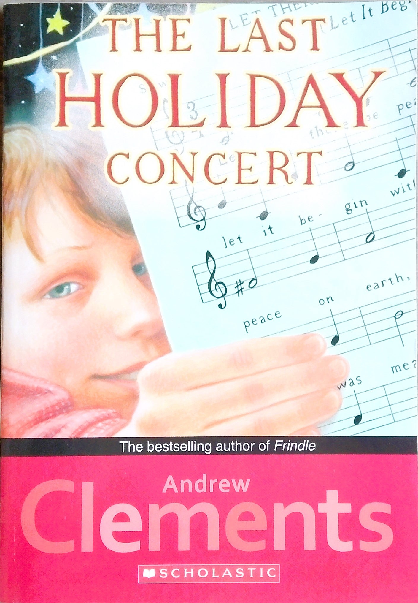 The Last Holiday Concert
