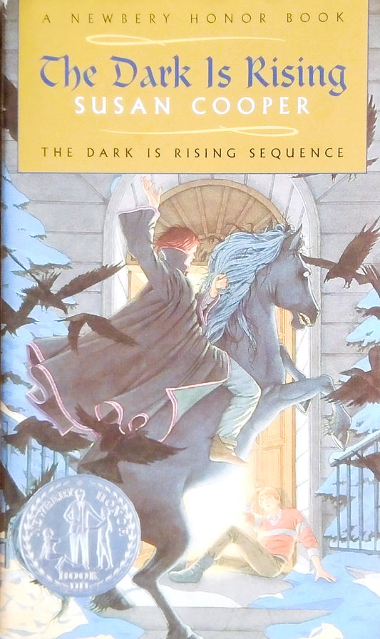 The Dark Is Rising