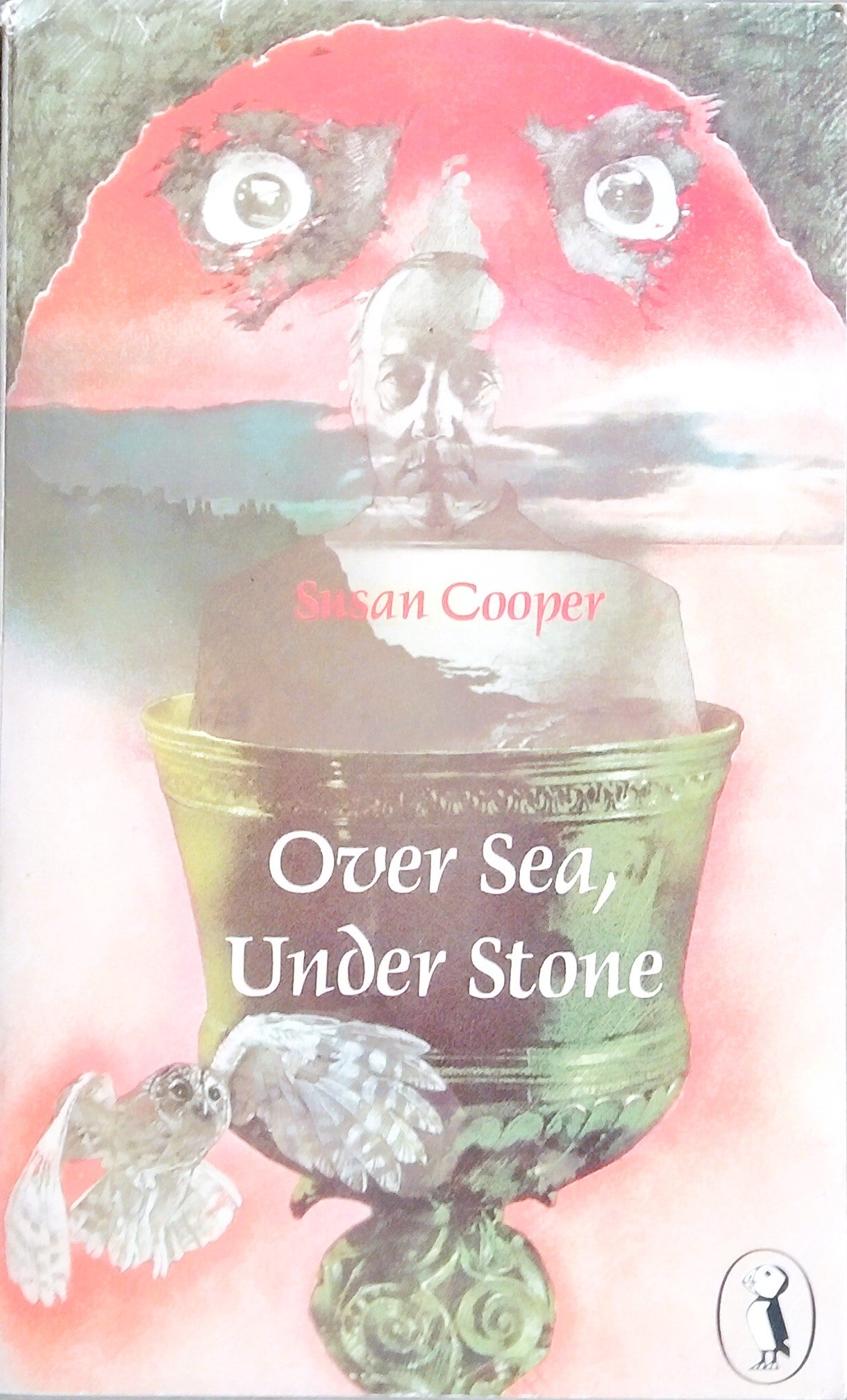 Over Sea, Under Stone