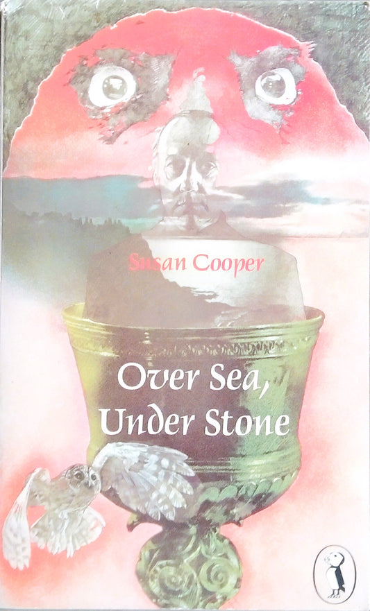 Over Sea, Under Stone