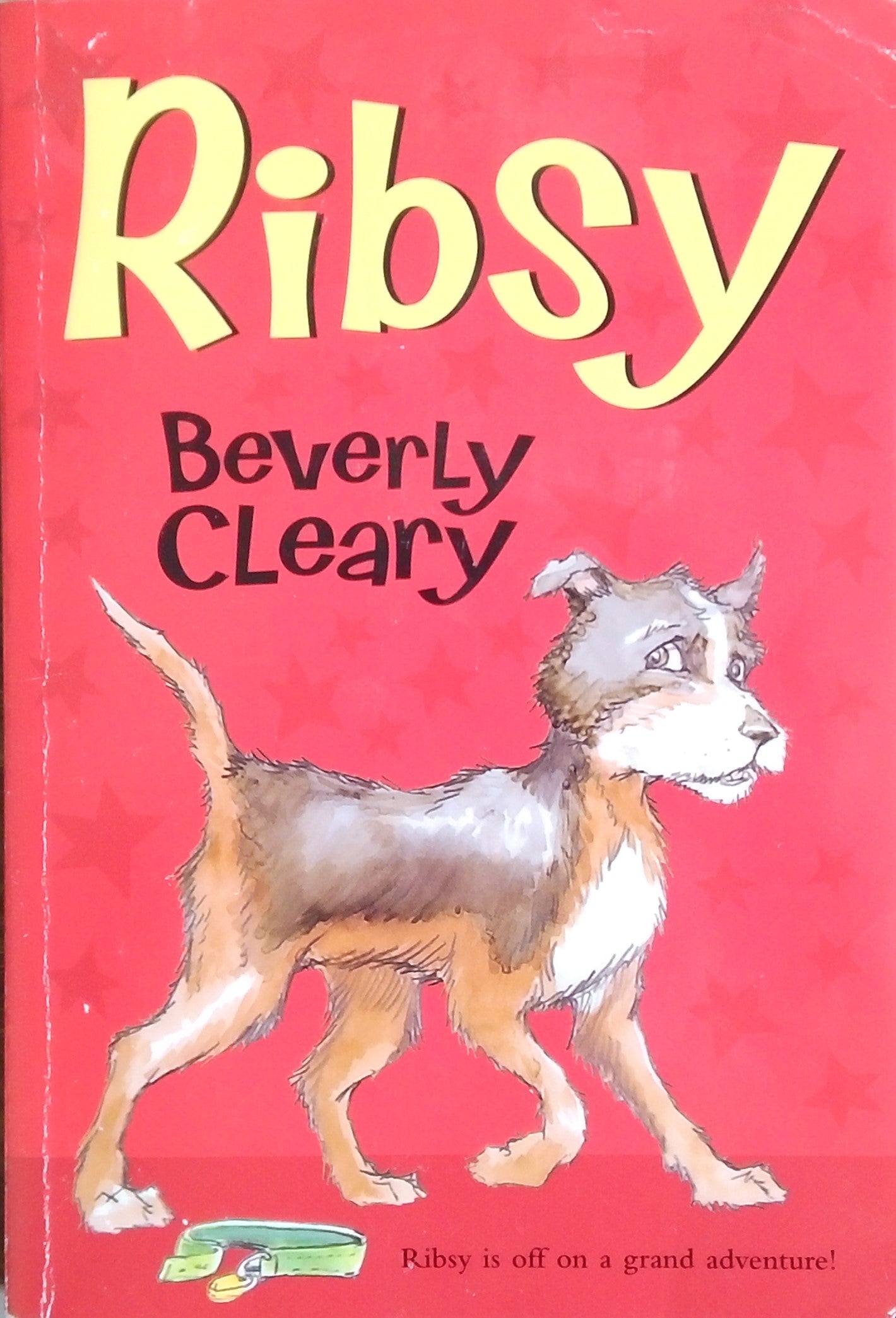 Ribsy