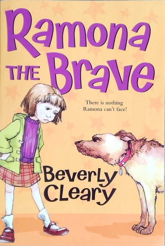 Ramona The Brave