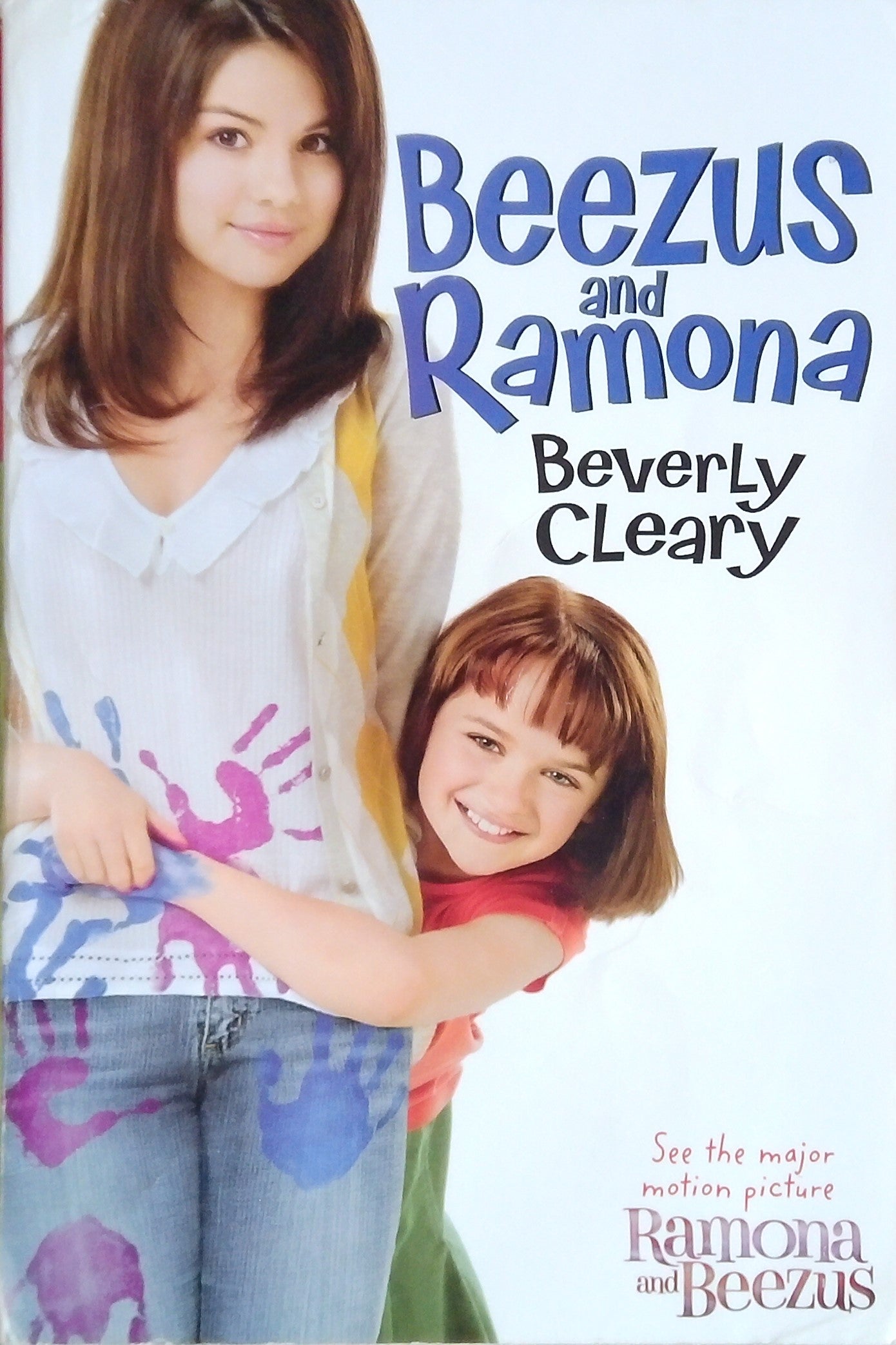 Beezus and Ramona