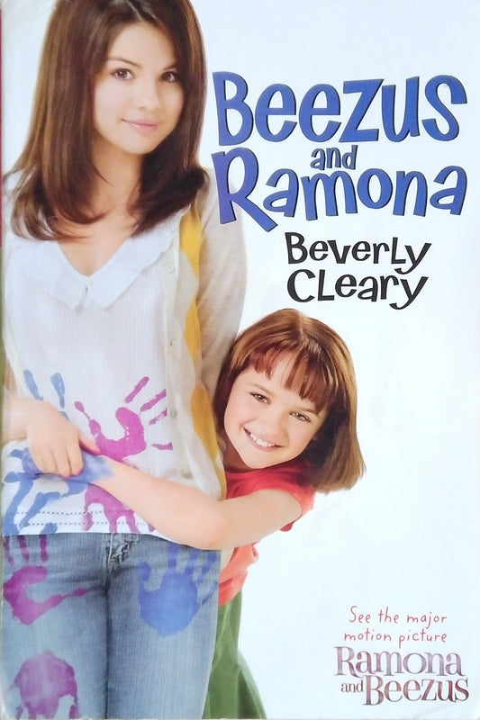 Beezus and Ramona