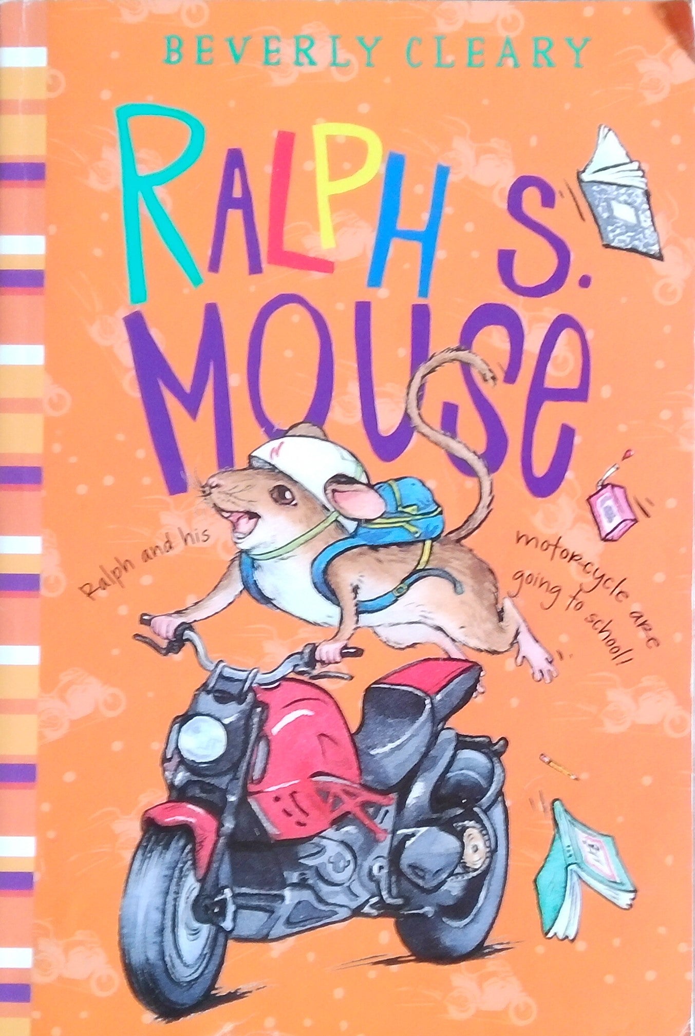 Ralph S. Mouse