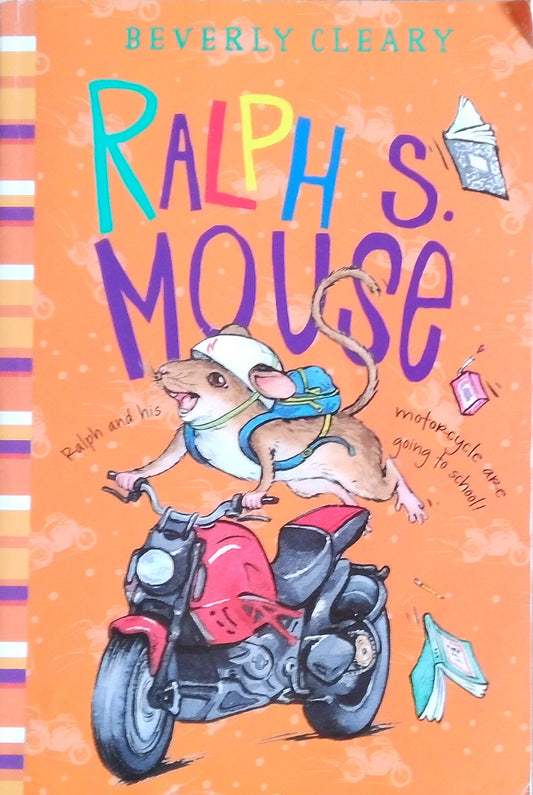 Ralph S. Mouse