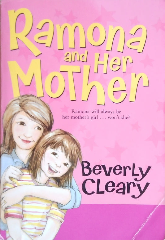 Ramona and Her Mother