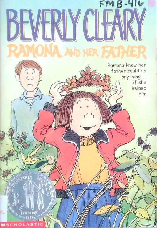 Ramona And Her Father