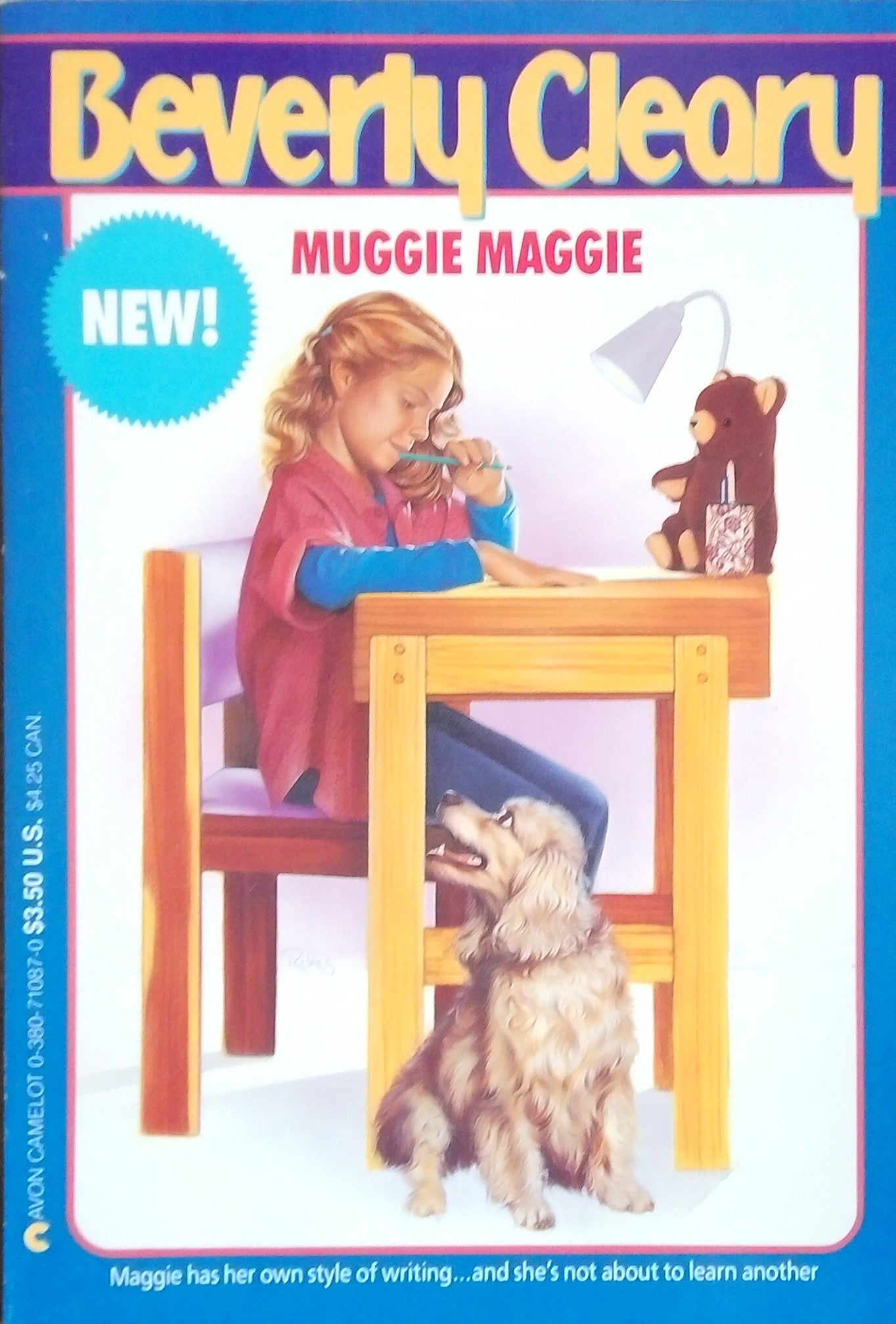 Muggie Maggie