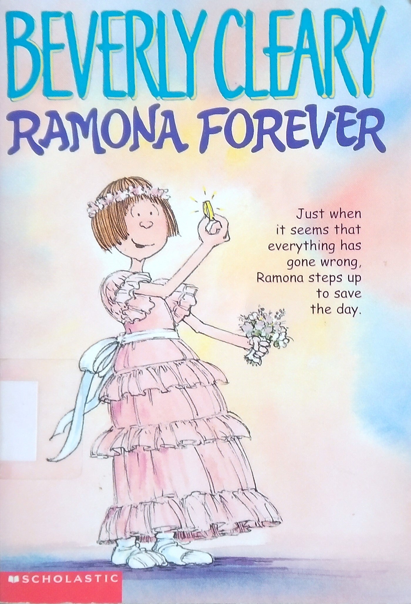 Ramona Forever