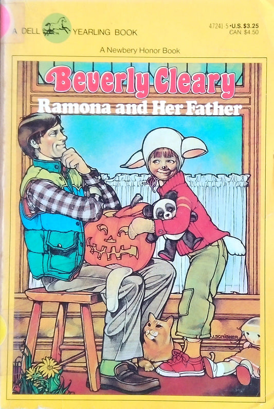 Ramona And Her Father
