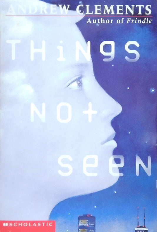 Things Not Seen