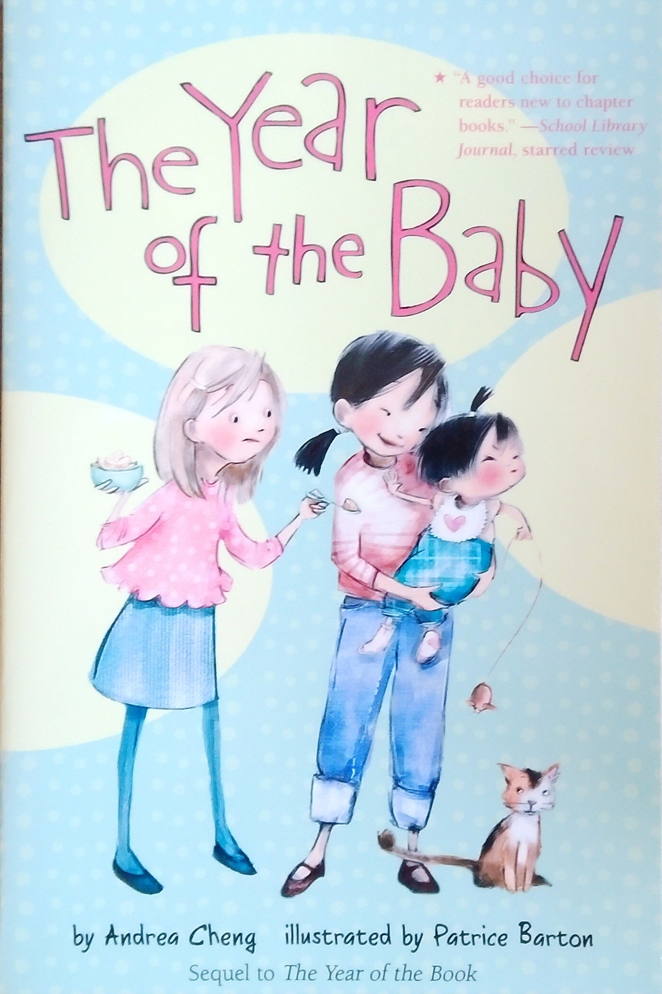 The Year Of The Baby