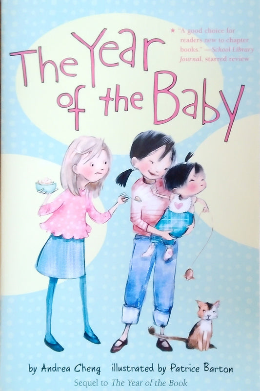 The Year Of The Baby