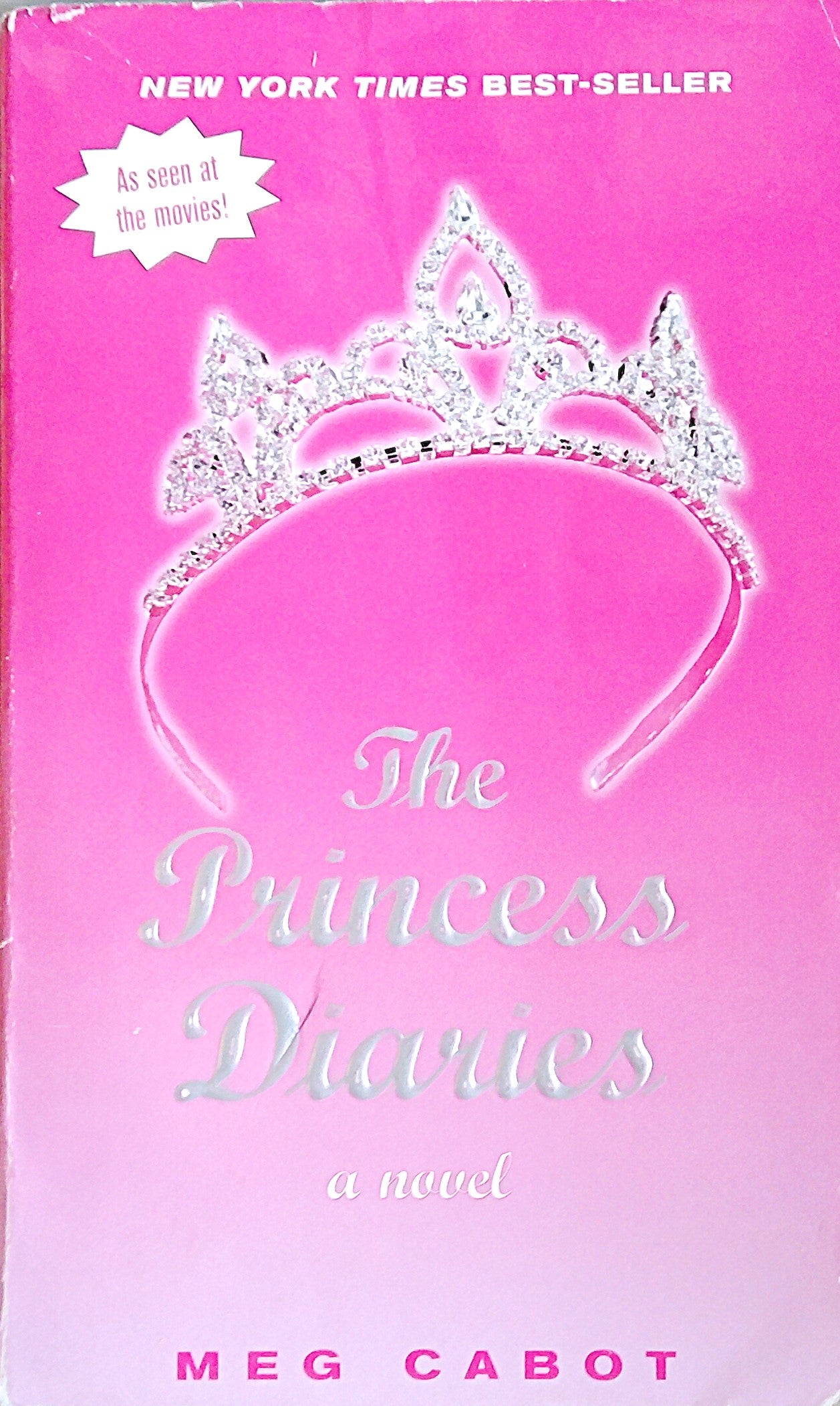 The Princess Diaries