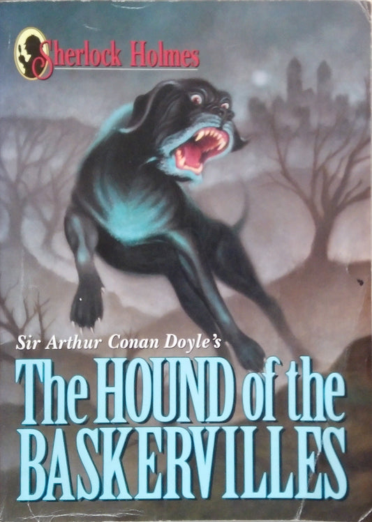 The Hound of the Baskervilles