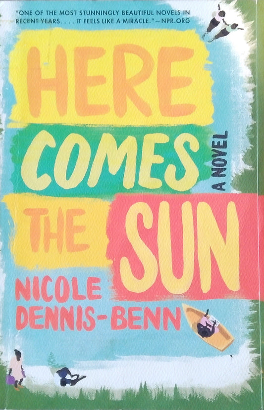 Here Comes The Sun