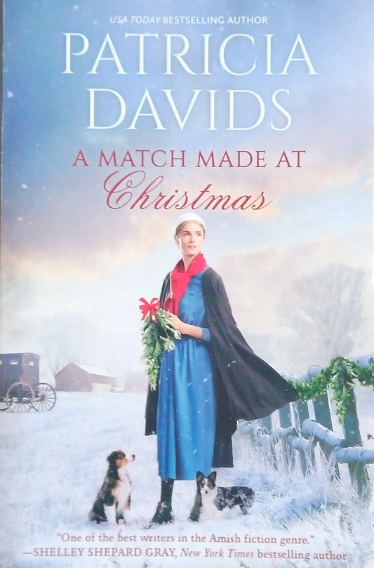 A Match Made At Christmas