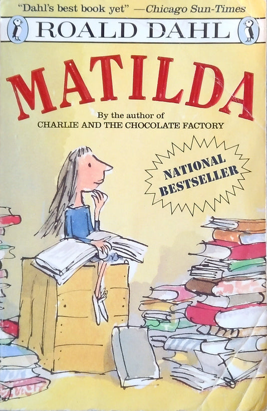 Matilda