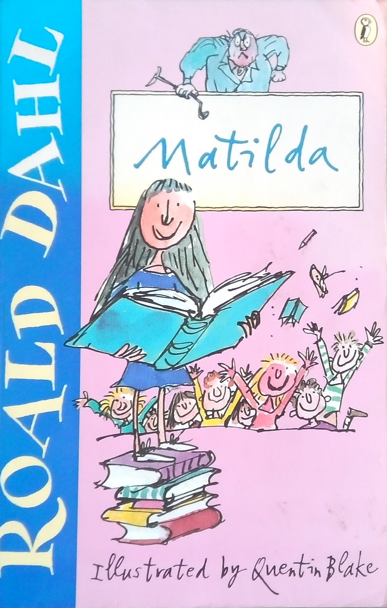 Matilda