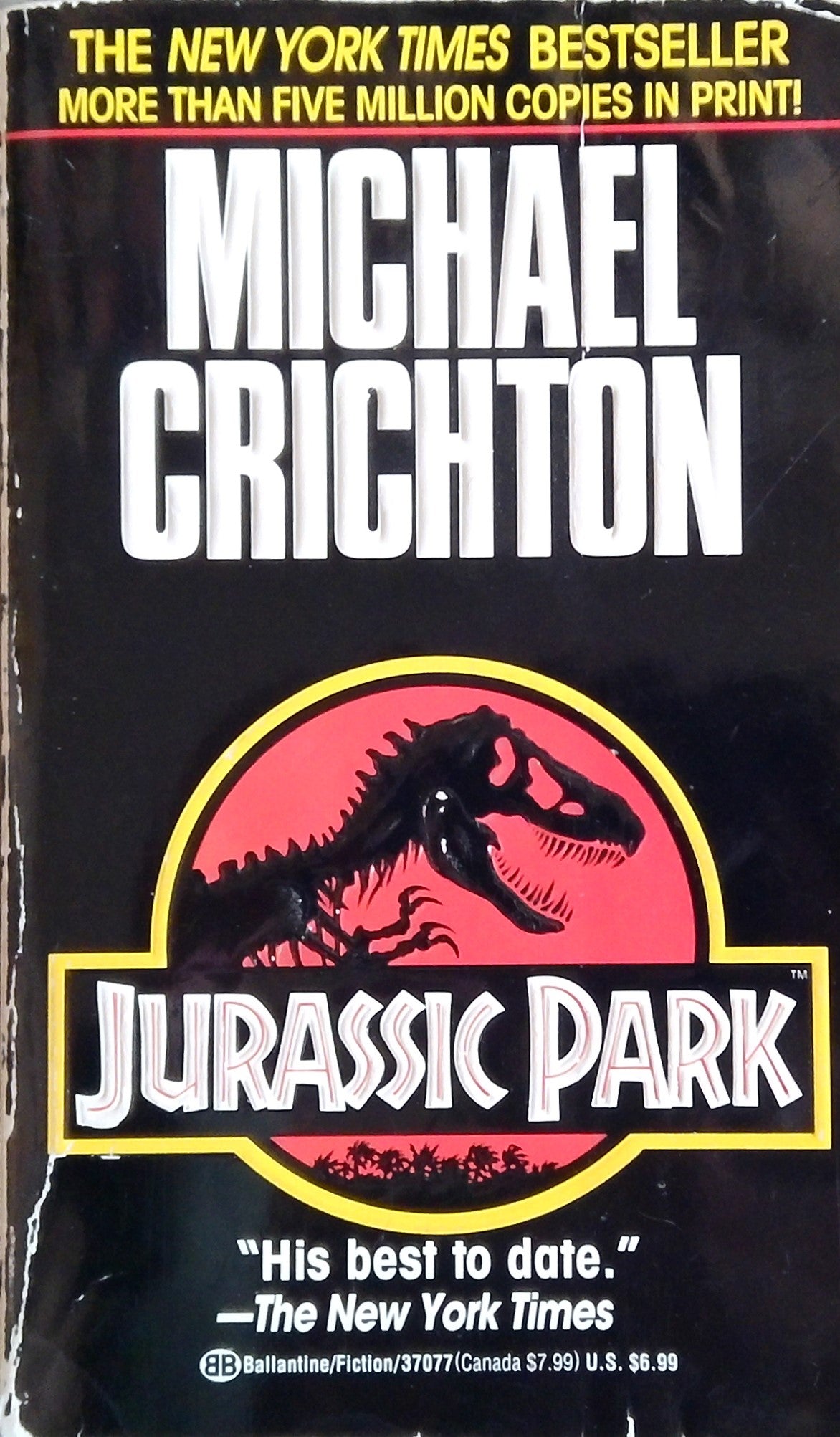 Jurassic Park