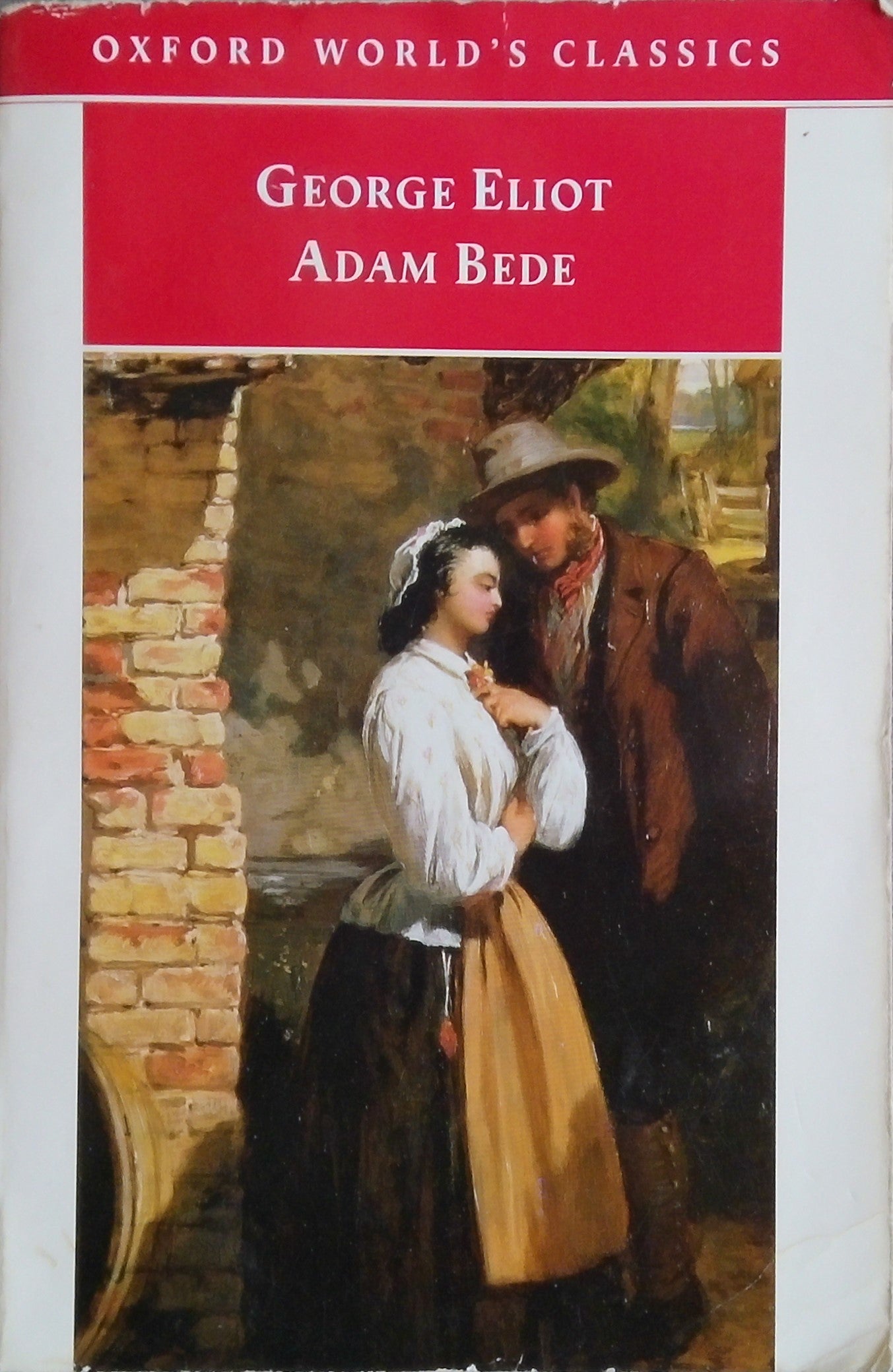 Adam Bede