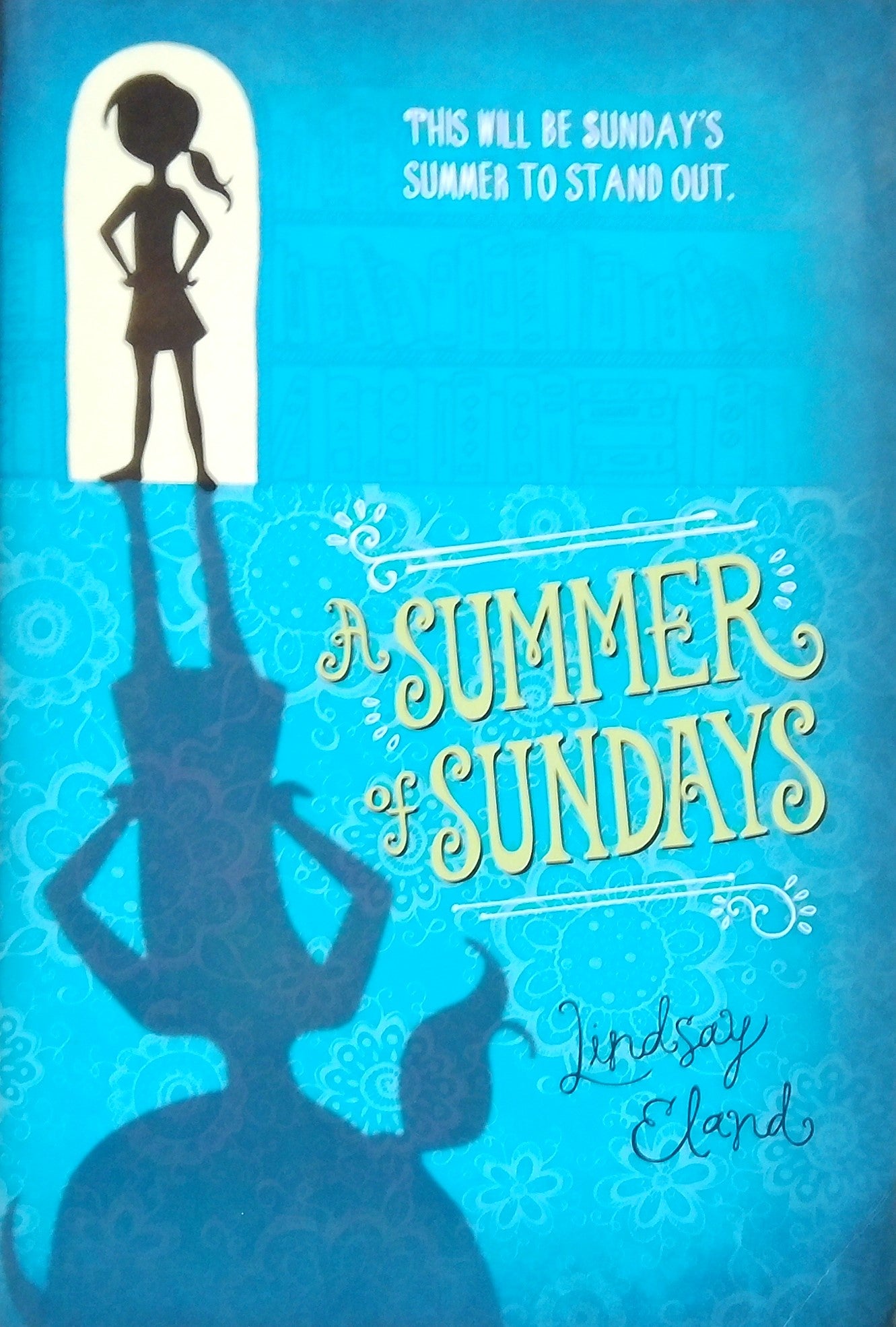 A Summer Of Sundays