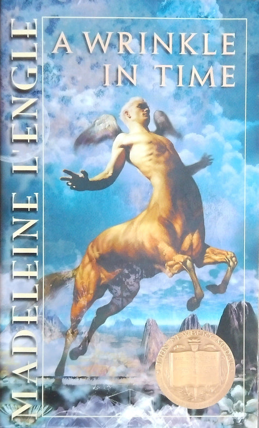 A Wrinkle In Time