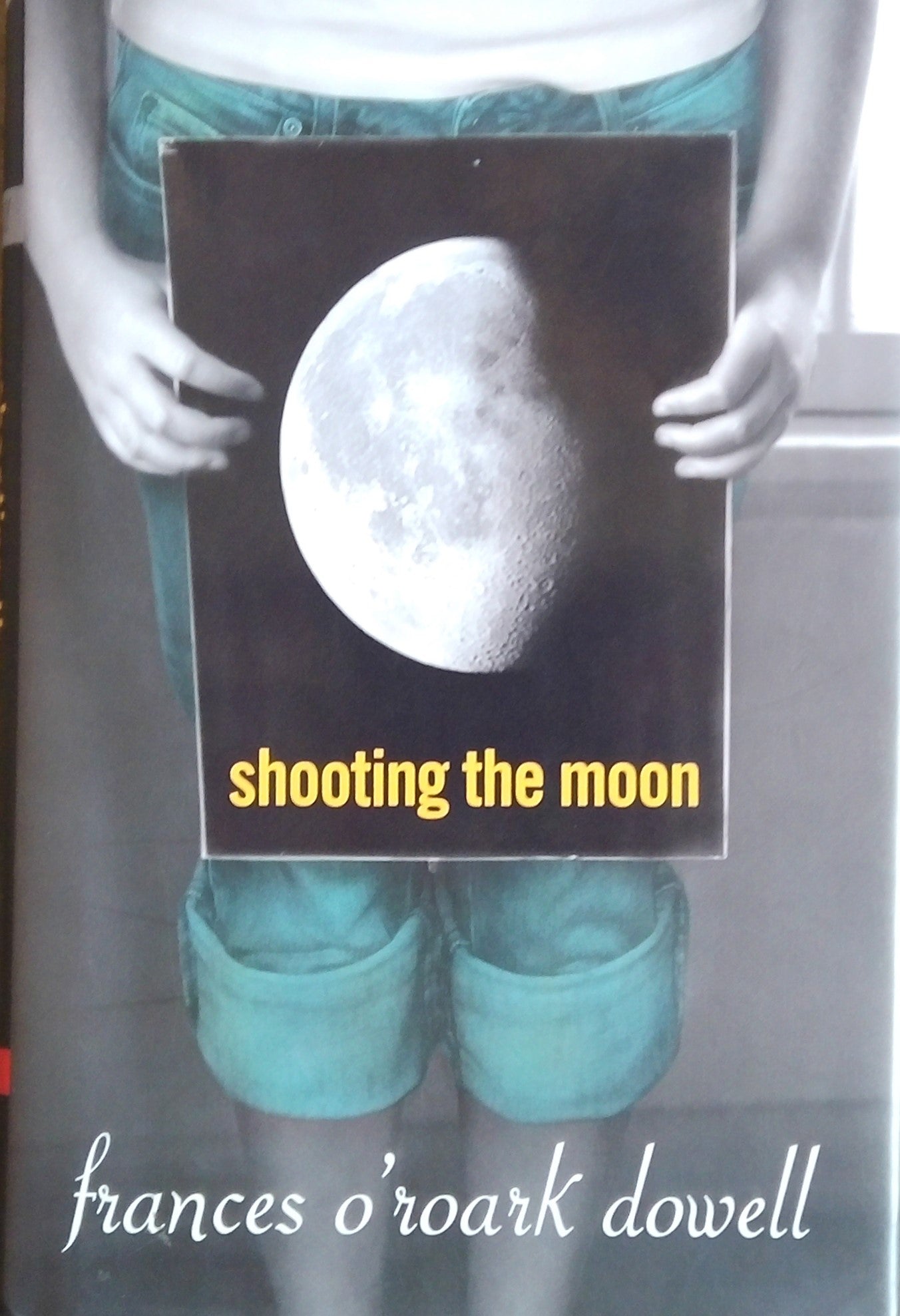 Shooting The Moon