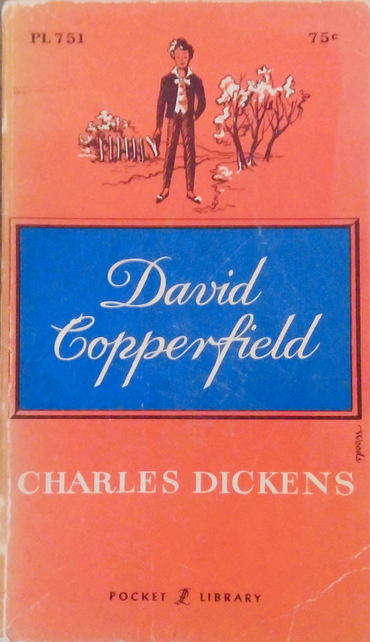 David Copperfield
