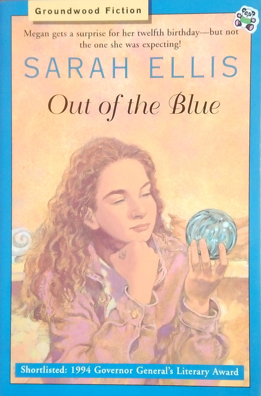 Out Of The Blue