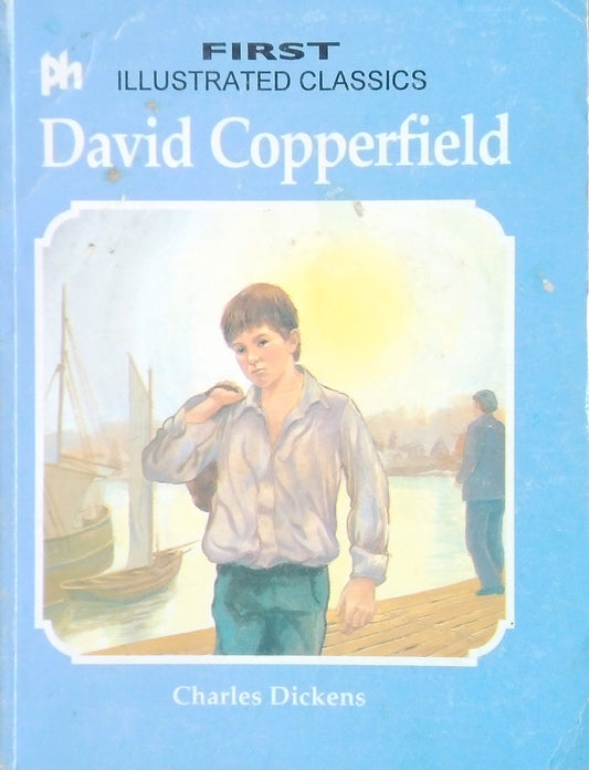 David Copperfield