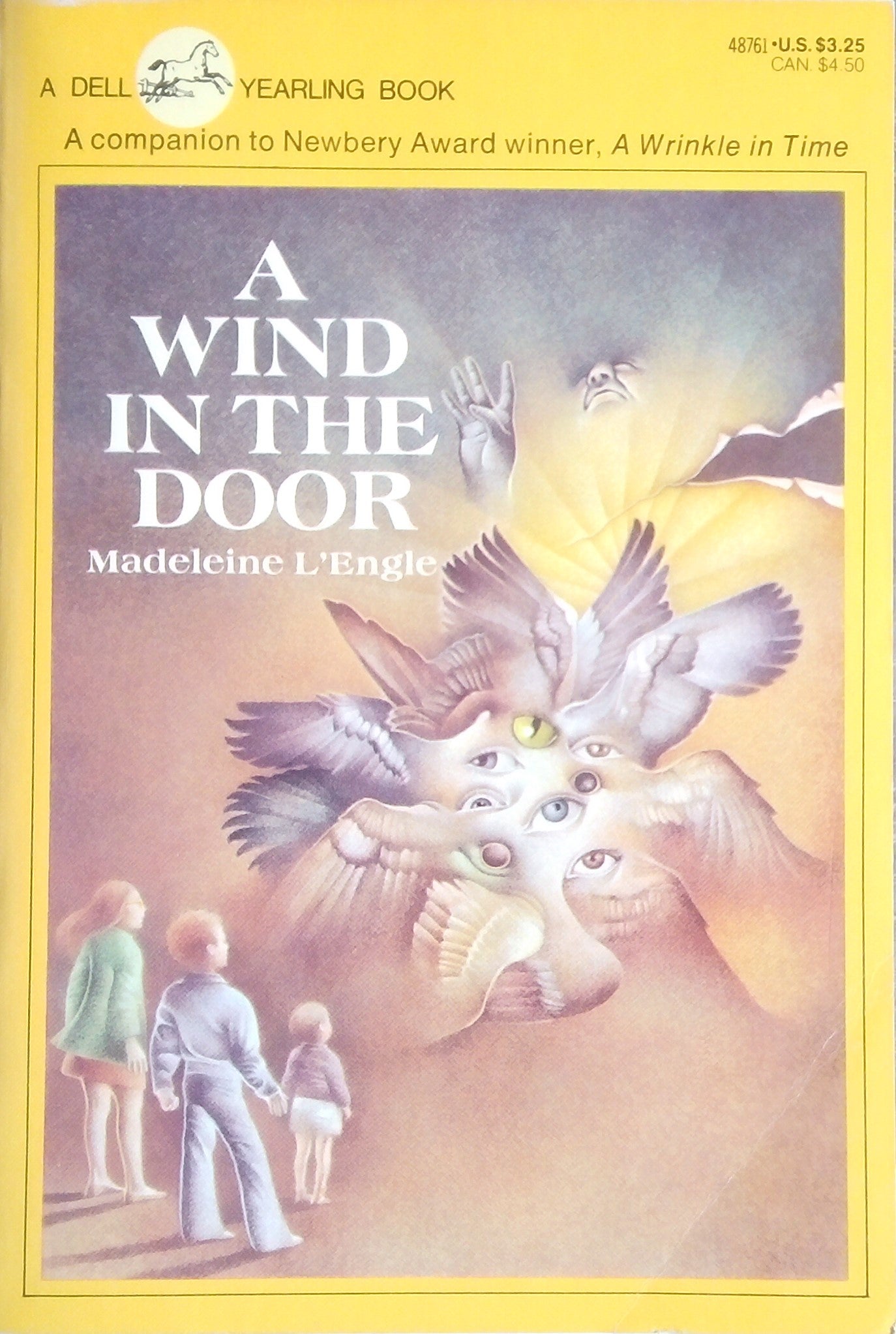A Wind In The Door
