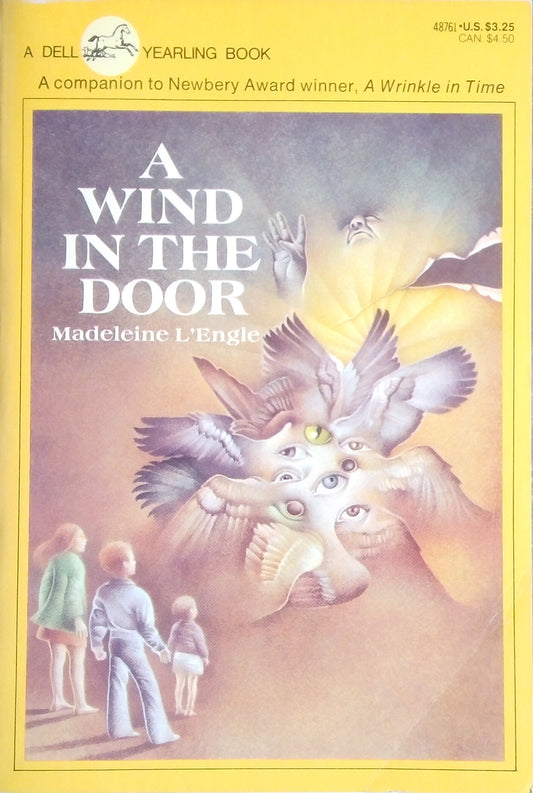 A Wind In The Door