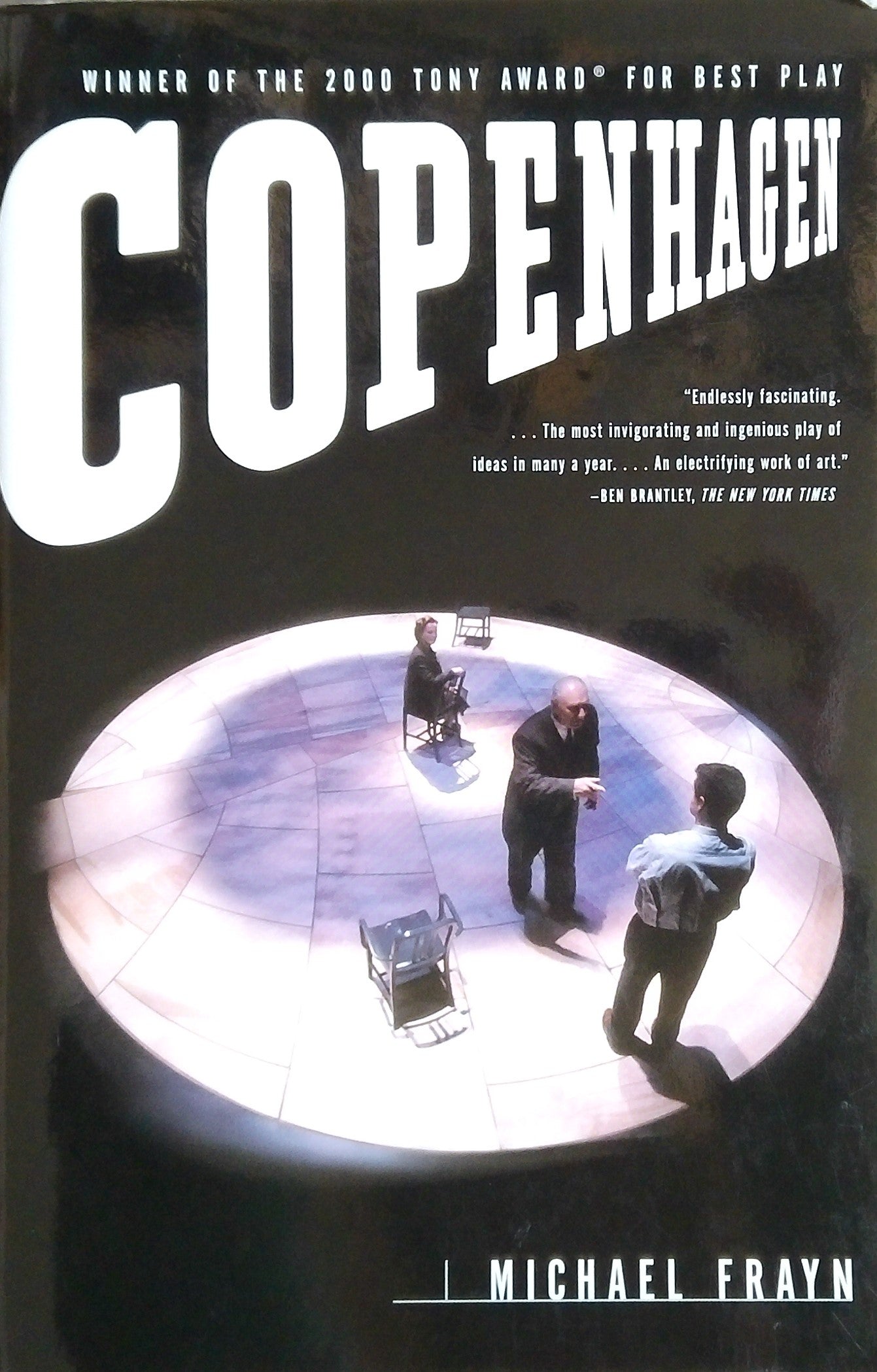 Copenhagen