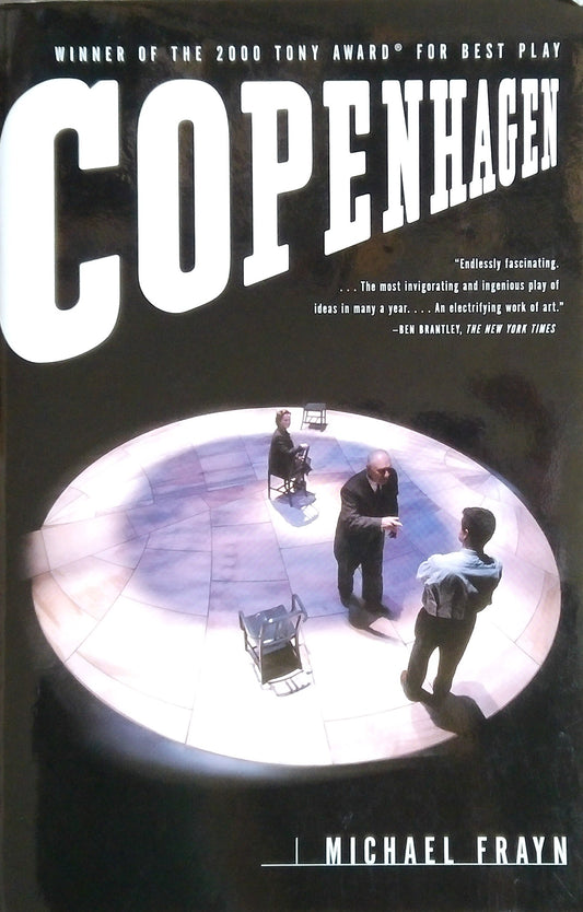 Copenhagen