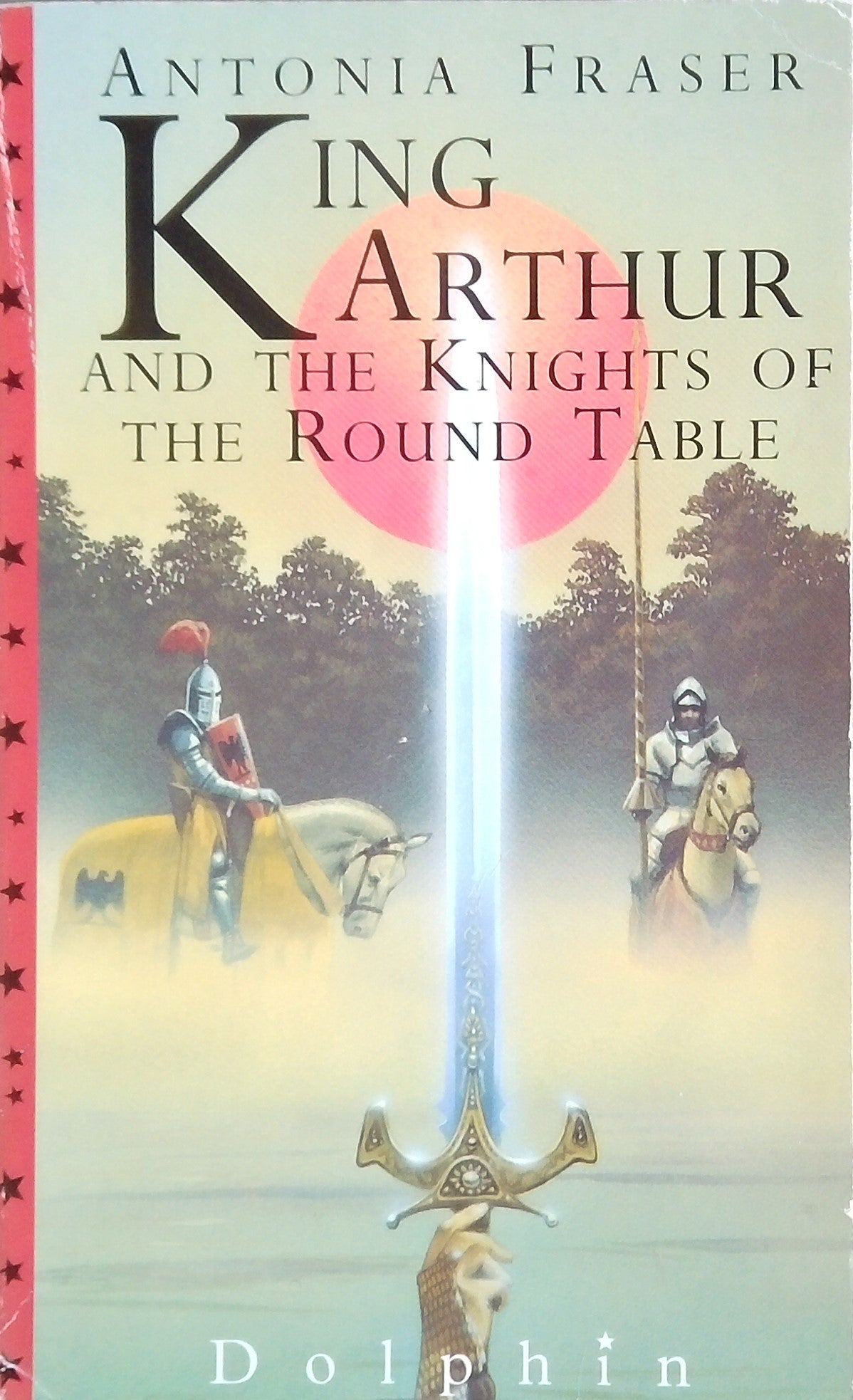 King Arthur and the Knights of the Round Table