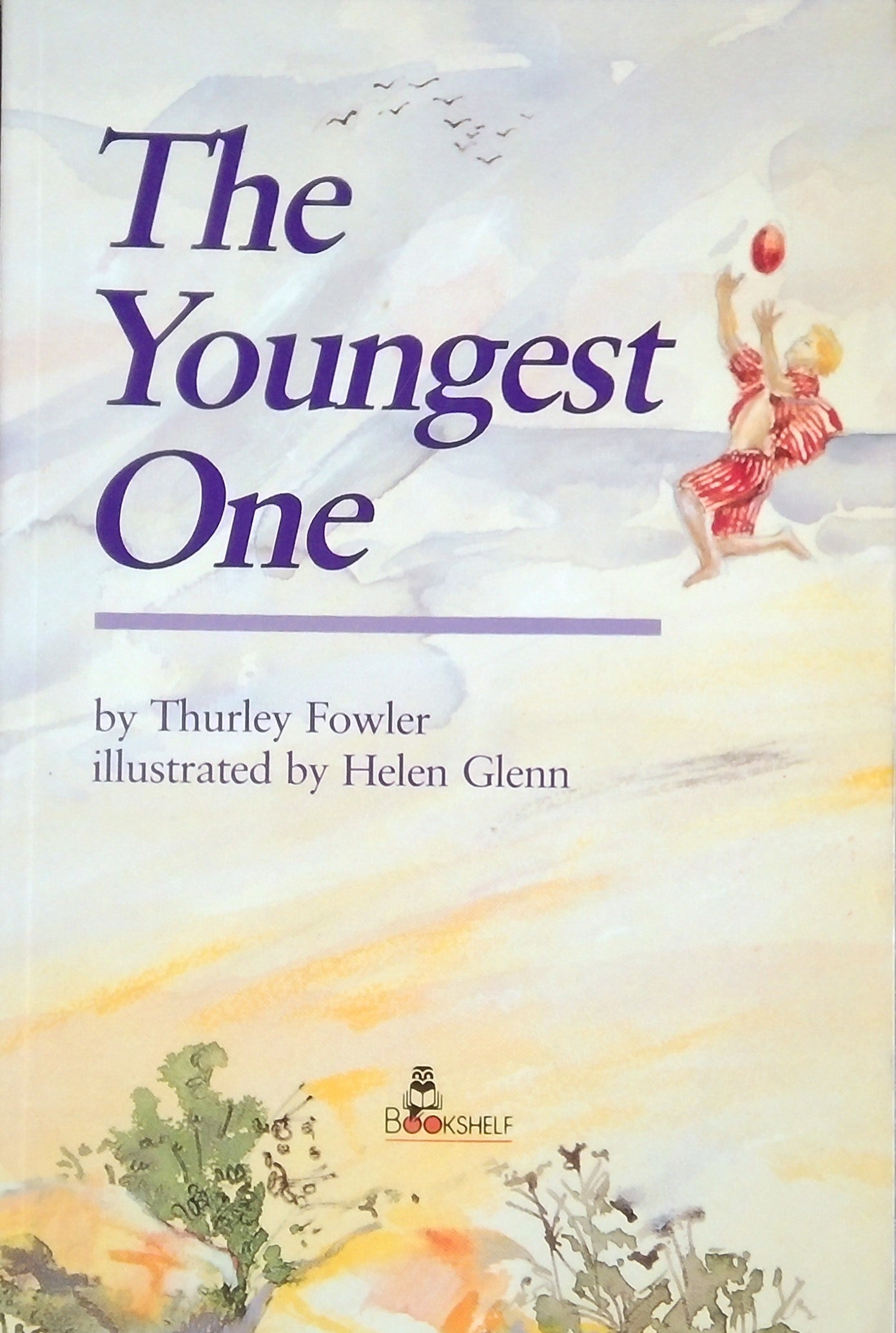 The Youngest One