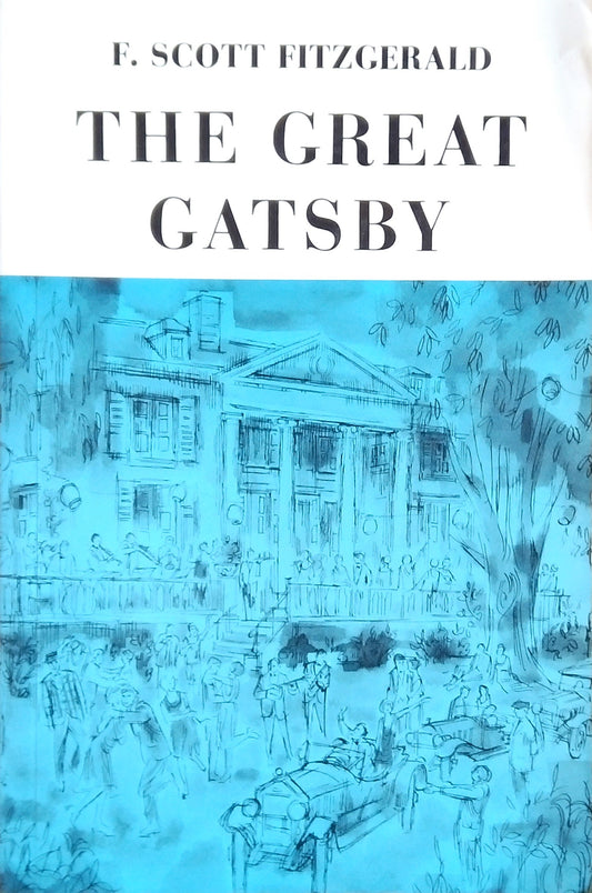 The Great Gatsby