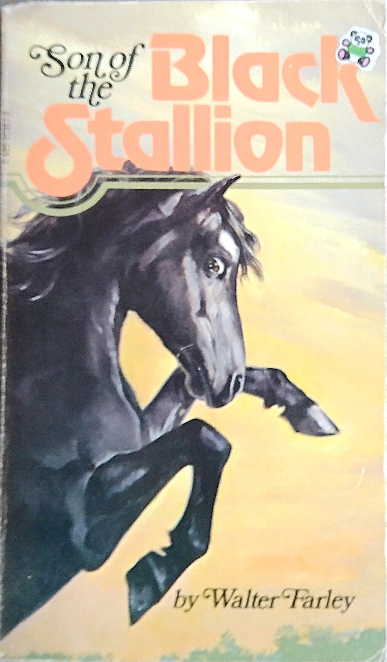 Son of the Black Stallion