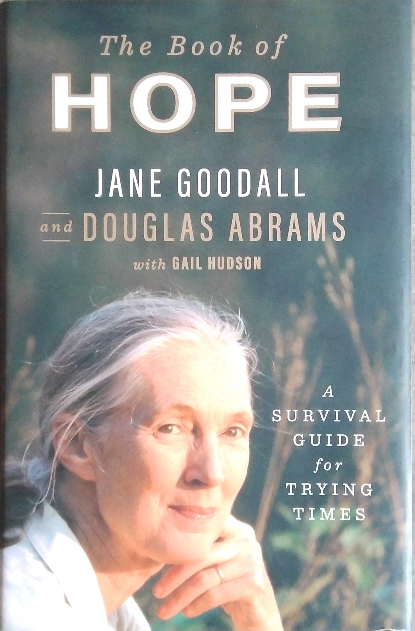 The Book of Hope