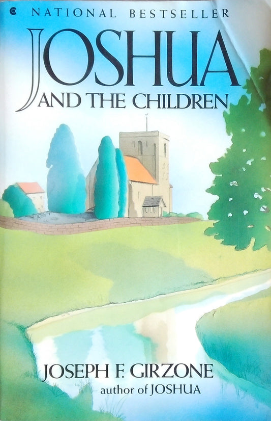 Joshua and the Children