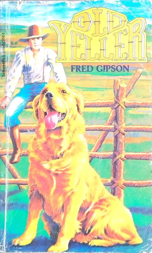 Old Yeller