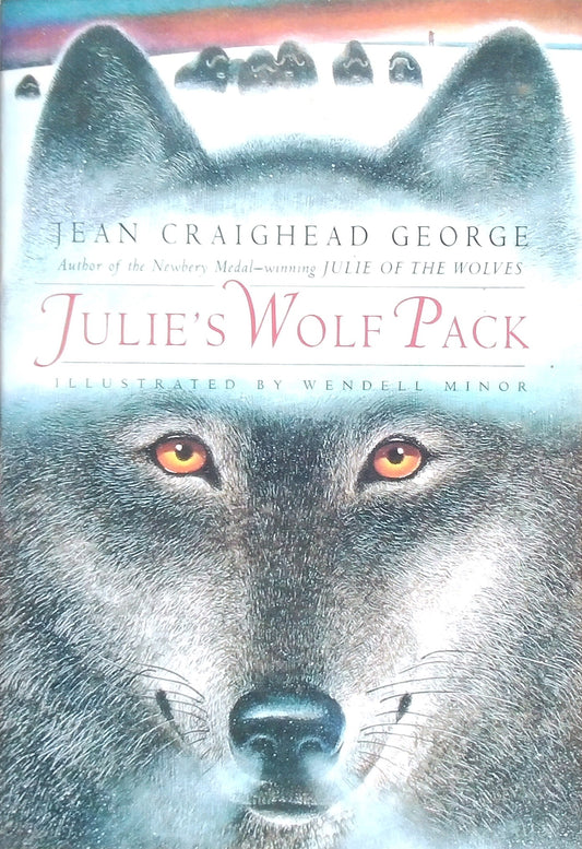 Julie's Wolf Pack
