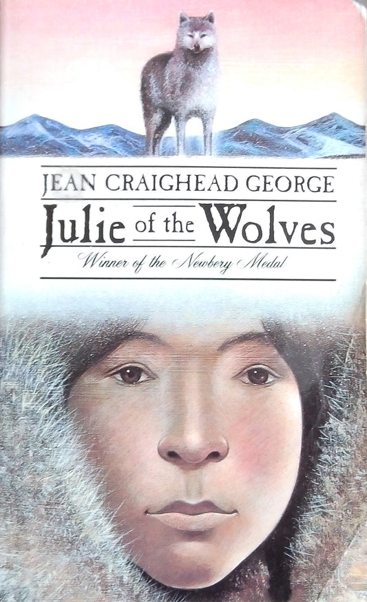 Julie of the Wolves