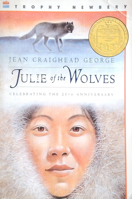 Julie of the Wolves