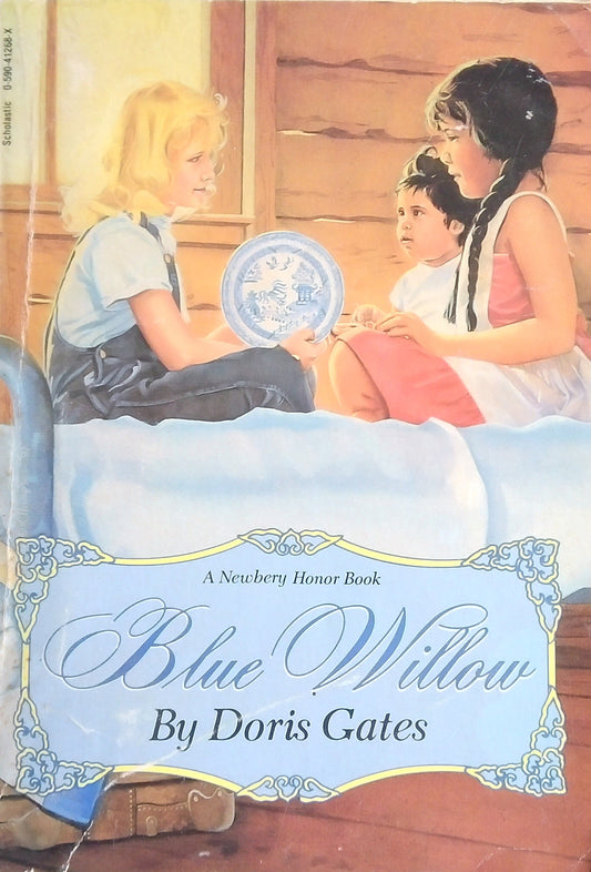 Blue Willow